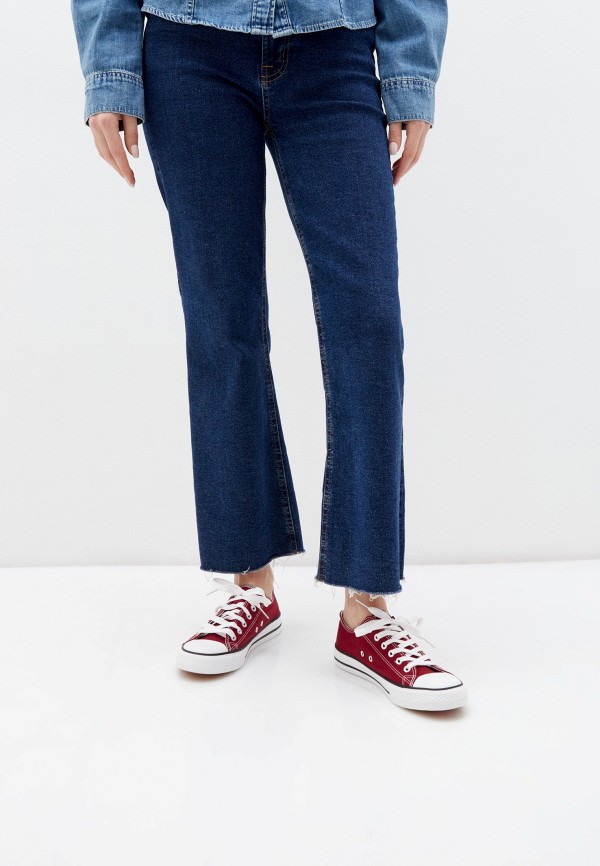 фото Кеды obba