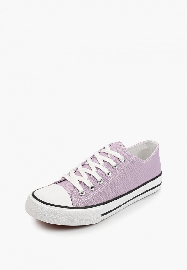 фото Кеды obba