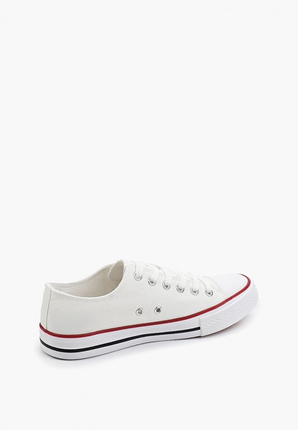 фото Кеды obba