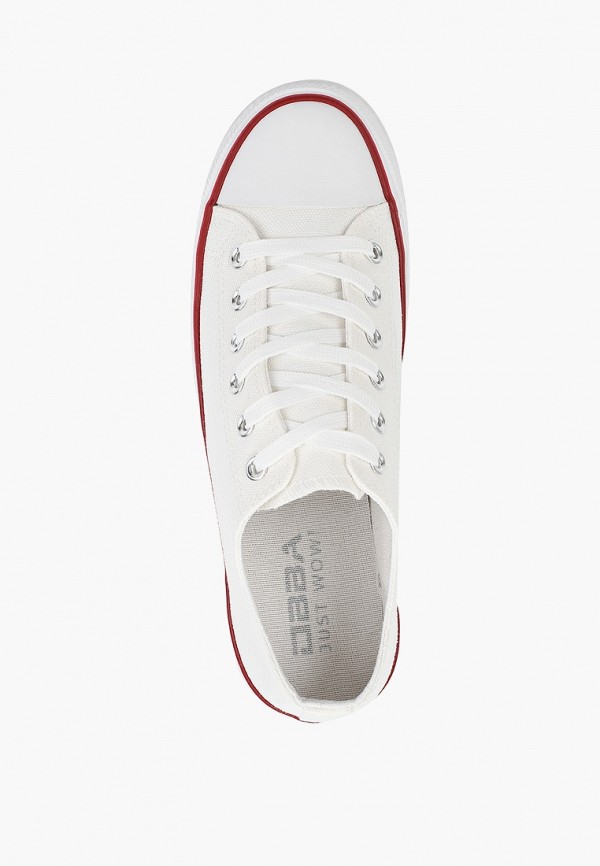 фото Кеды obba