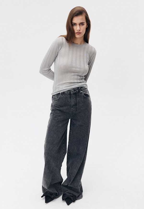 фото Лонгслив all we need