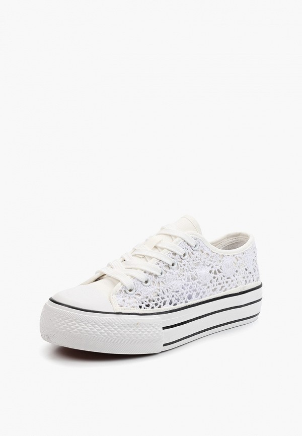 фото Кеды obba