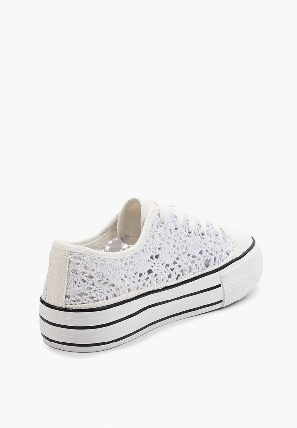 фото Кеды obba