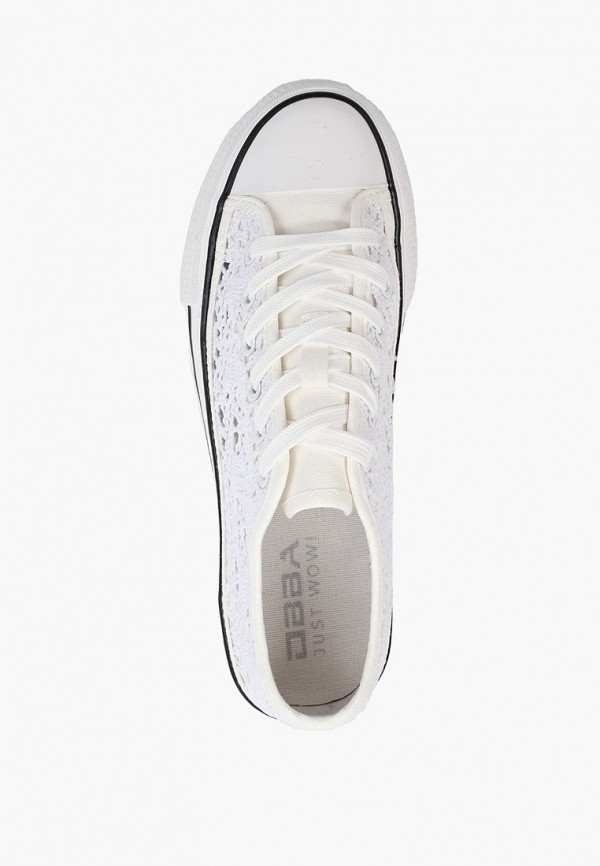 фото Кеды obba