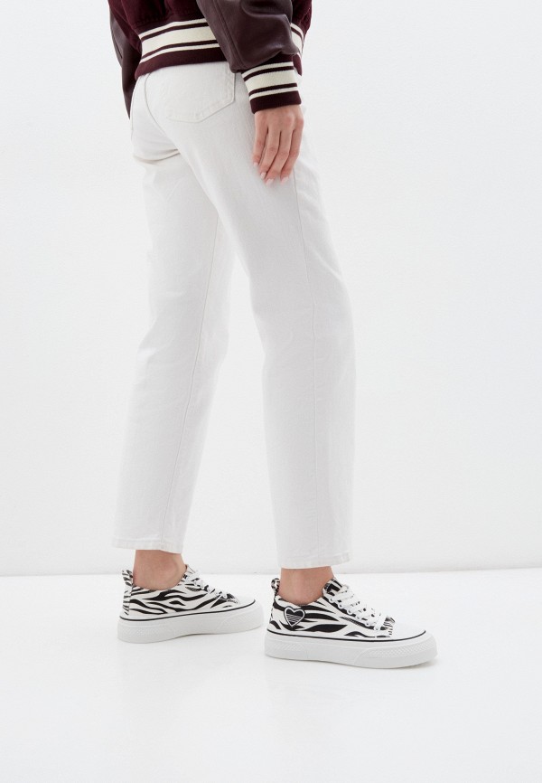 фото Кеды obba