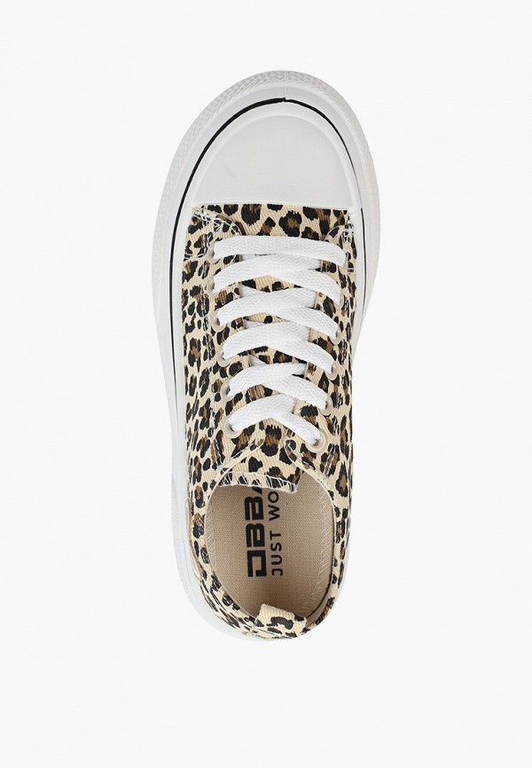 фото Кеды obba