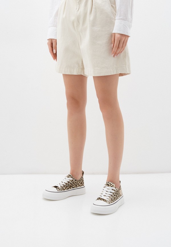 фото Кеды obba