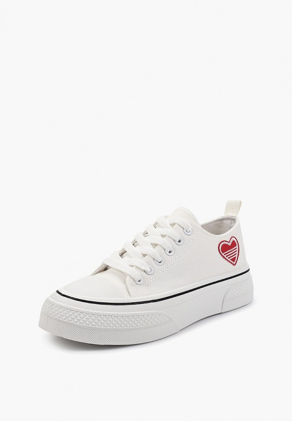 фото Кеды obba