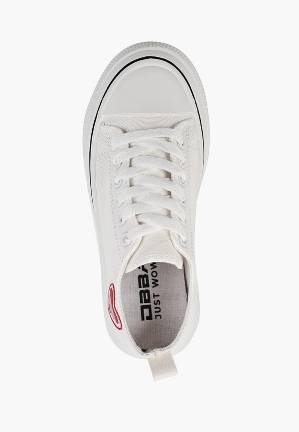 фото Кеды obba