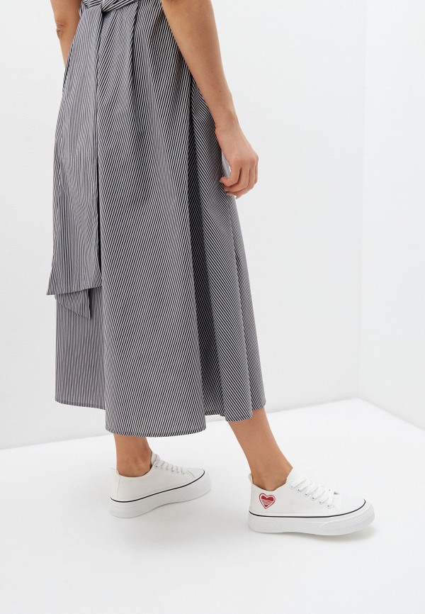 фото Кеды obba