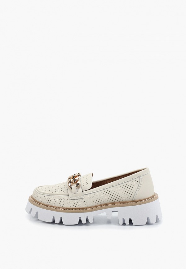 Лоферы Obba 2899₽