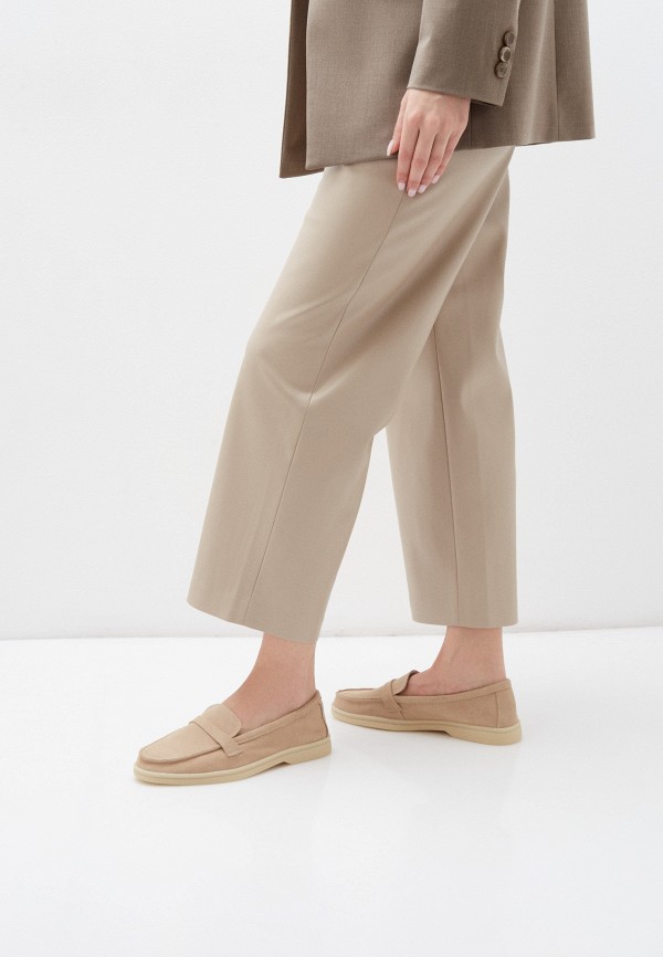 фото Мокасины obba