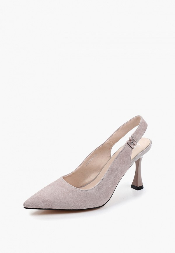 фото Туфли obba