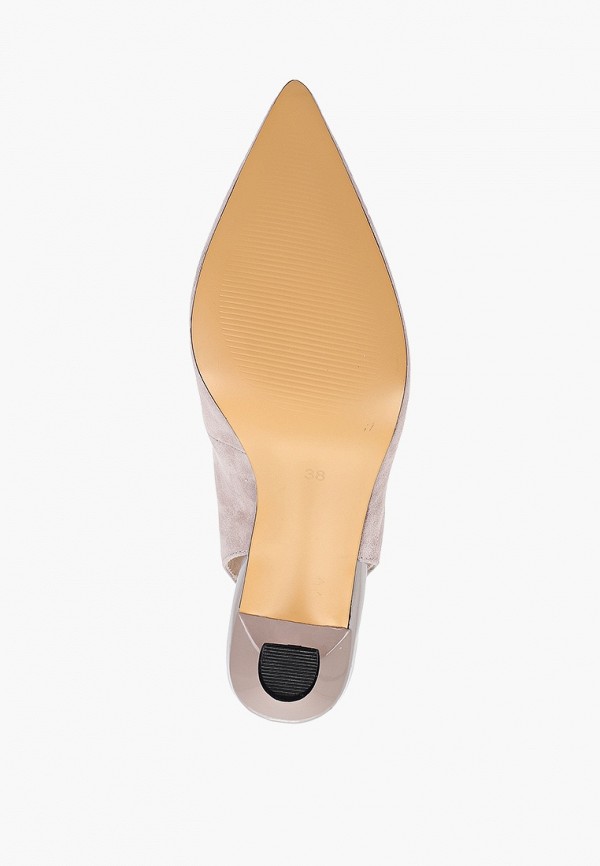 фото Туфли obba