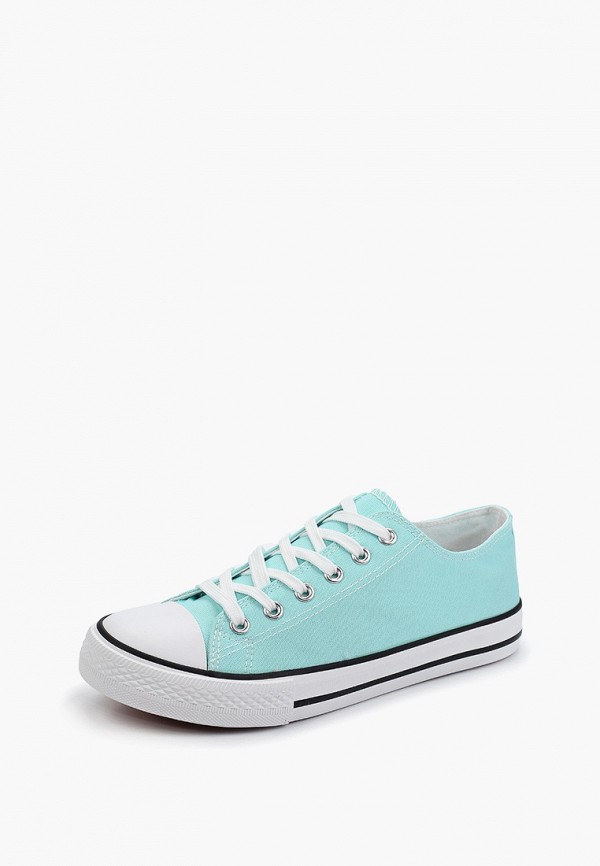 фото Кеды obba