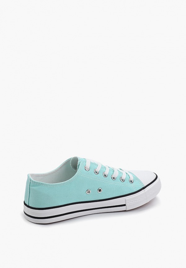 фото Кеды obba