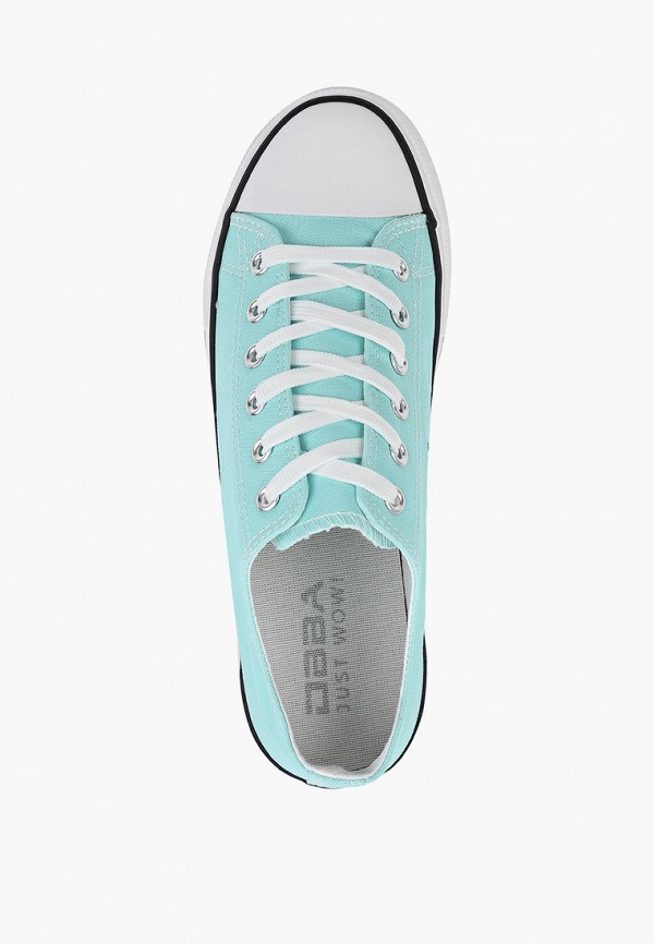 фото Кеды obba