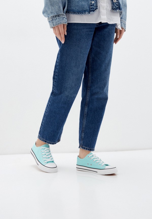 фото Кеды obba