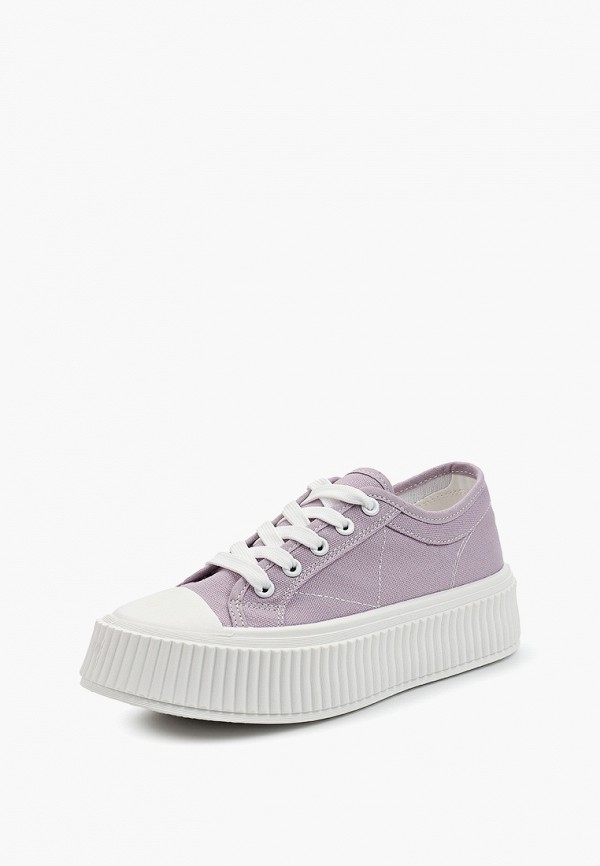 фото Кеды obba