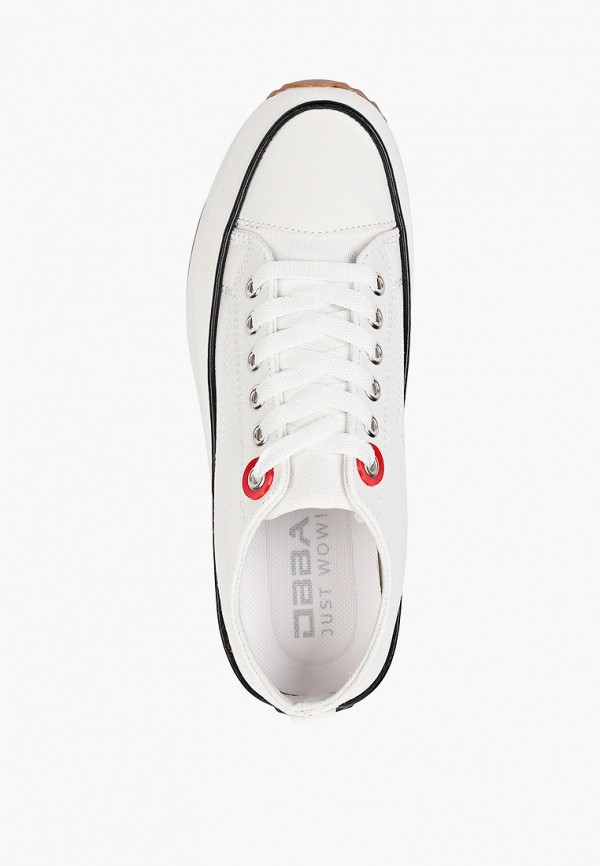 фото Кеды obba