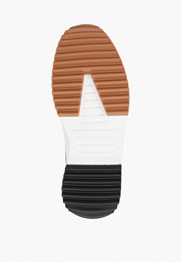 фото Кеды obba