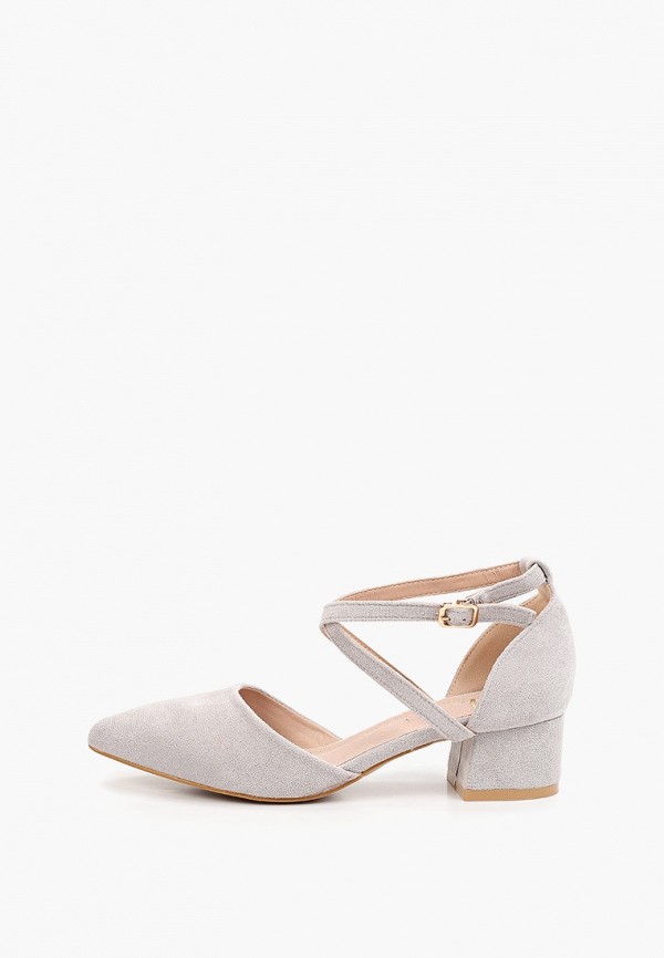 Туфли Obba 1799₽