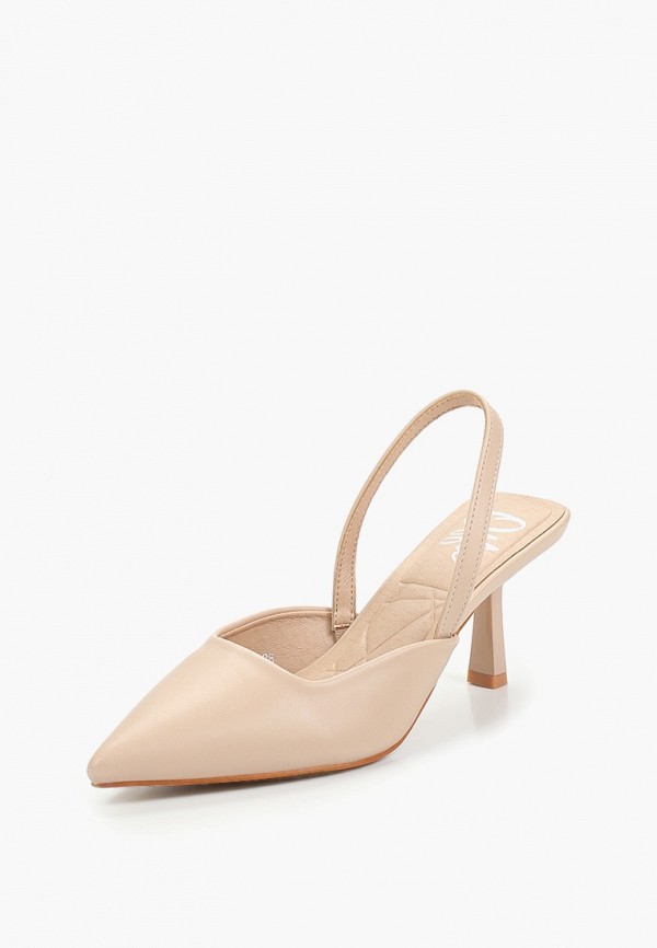 фото Туфли obba