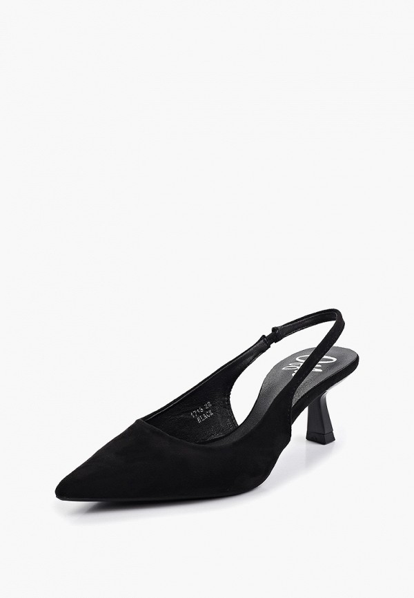 фото Туфли obba