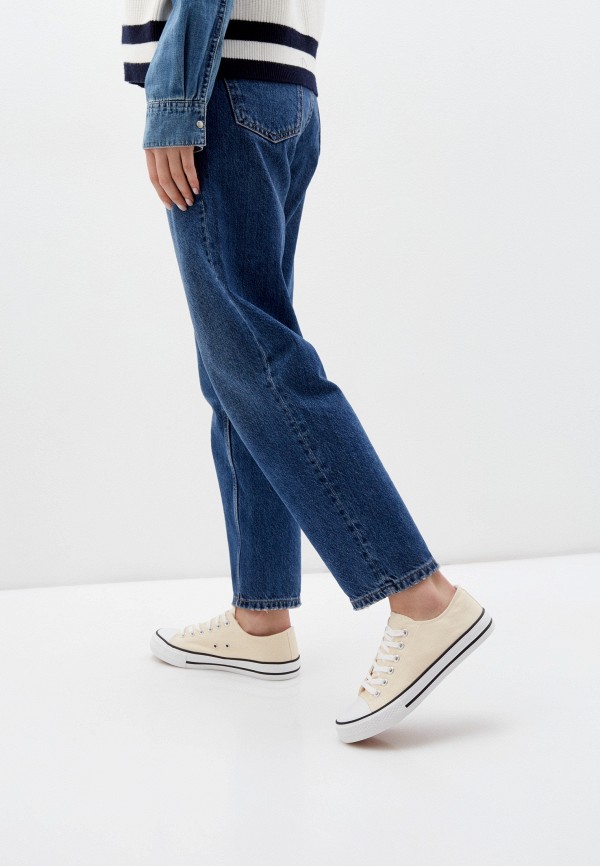 фото Кеды obba