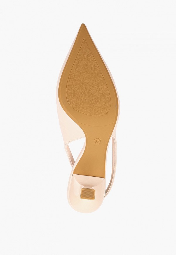 фото Туфли obba