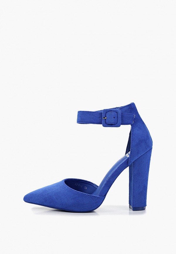 фото Туфли obba