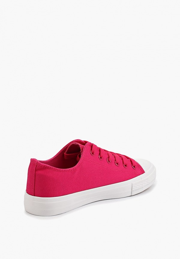 фото Кеды obba