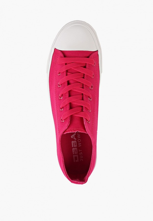 фото Кеды obba