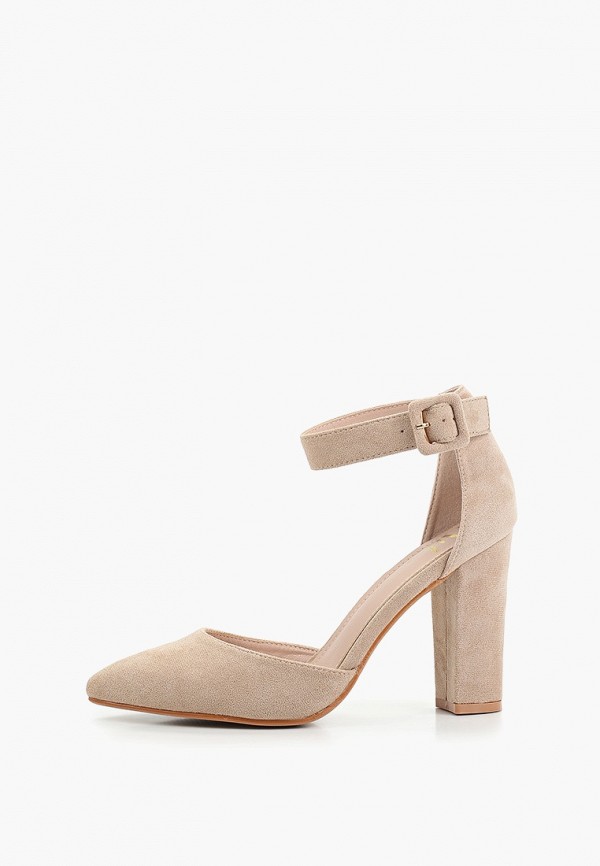 фото Туфли obba