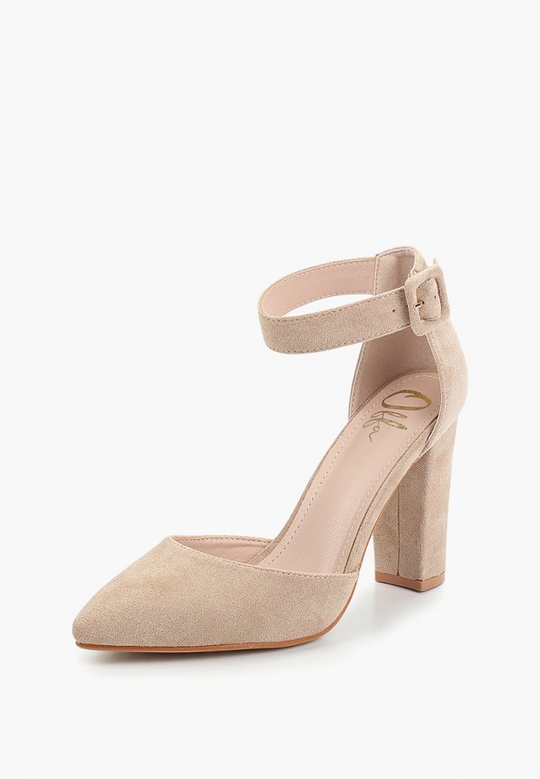 фото Туфли obba