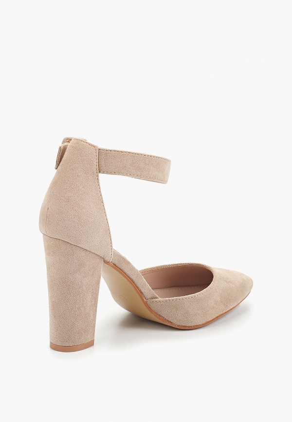 фото Туфли obba