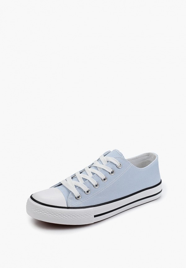 фото Кеды obba