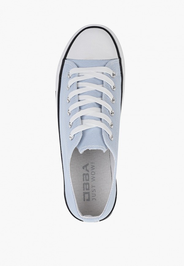 фото Кеды obba