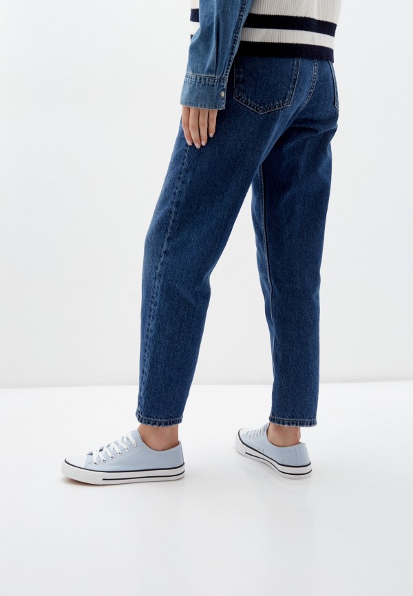 фото Кеды obba