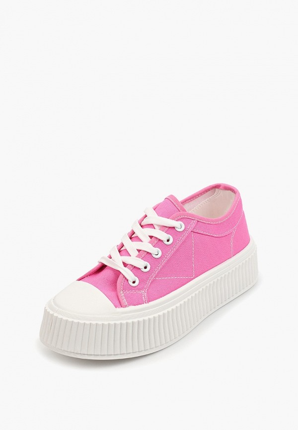 фото Кеды obba