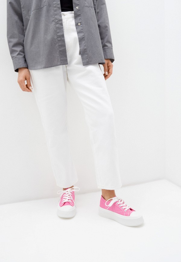 фото Кеды obba