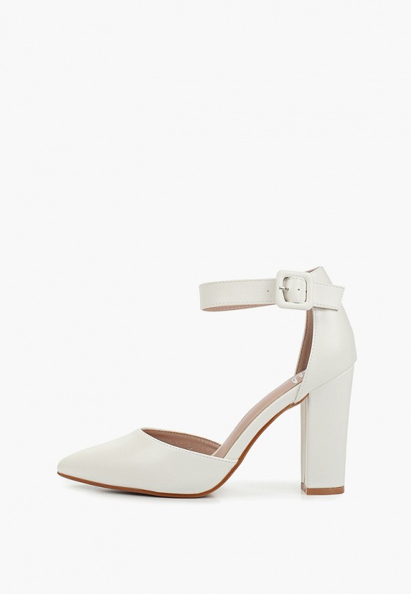 фото Туфли obba