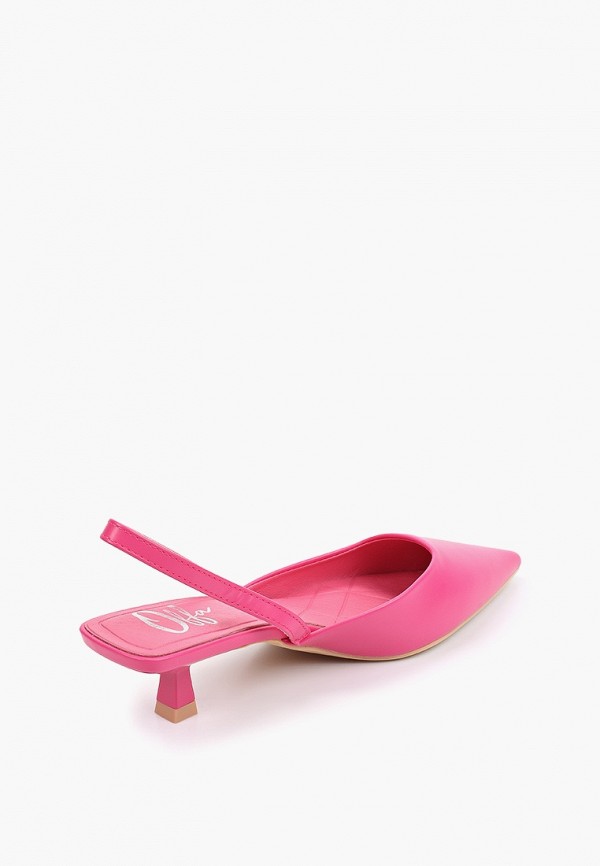 фото Туфли obba