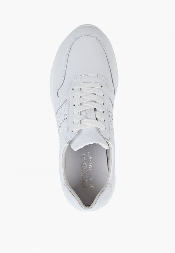 фото Кроссовки obba