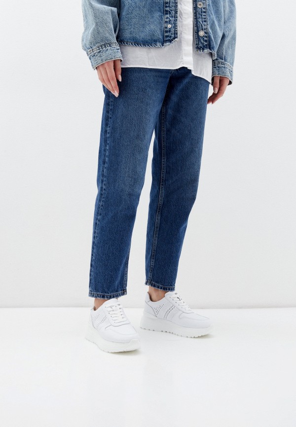 фото Кроссовки obba