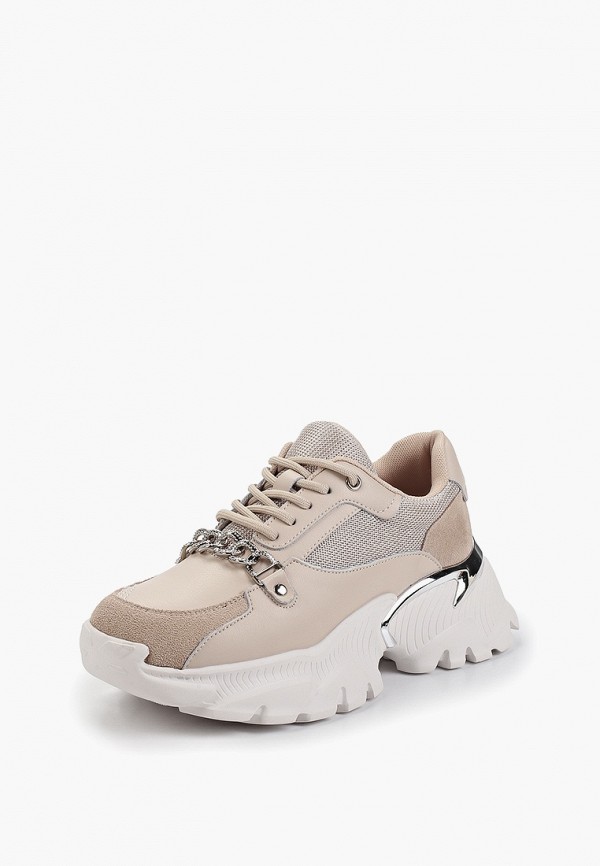 фото Кроссовки obba