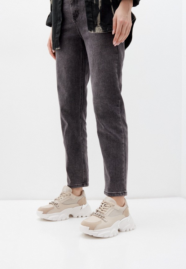 фото Кроссовки obba