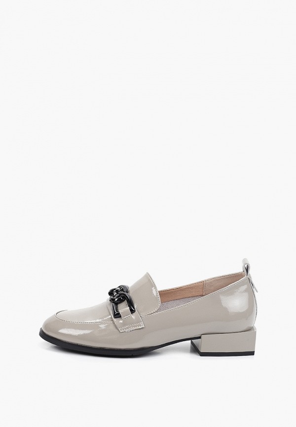 Лоферы Obba 2999₽