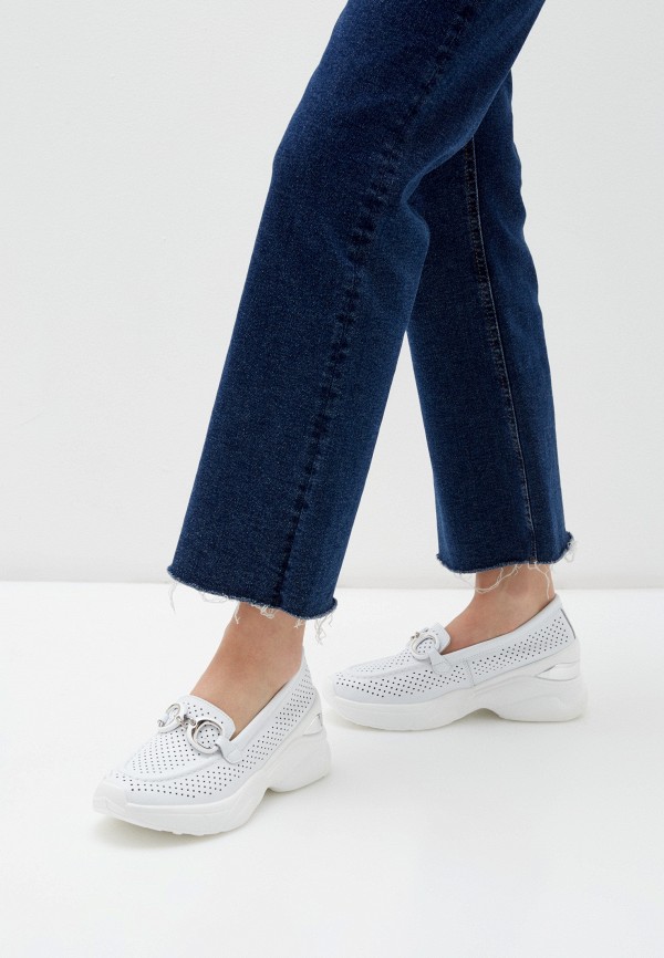 фото Туфли obba