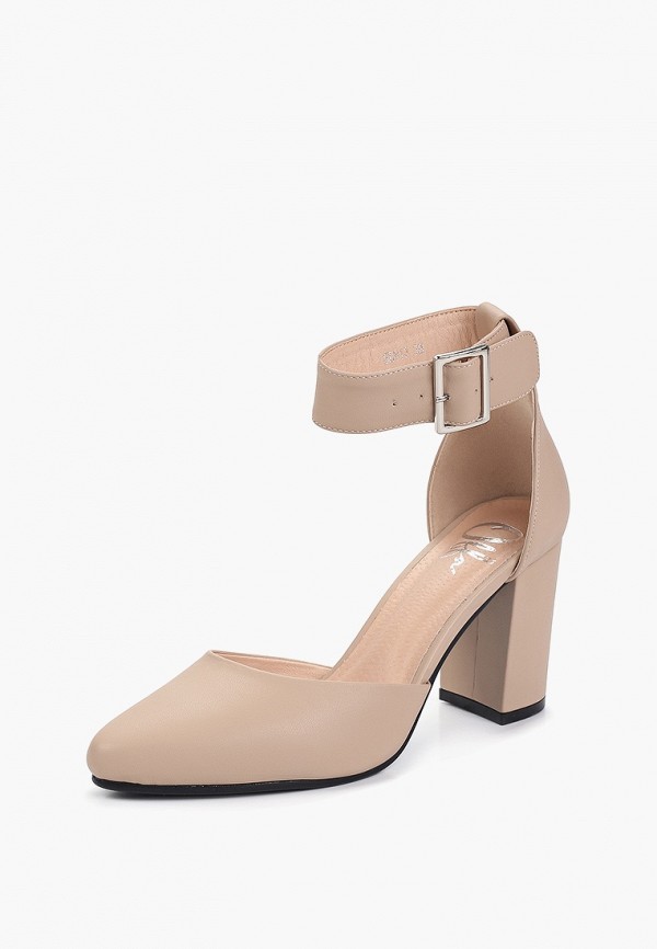 фото Туфли obba